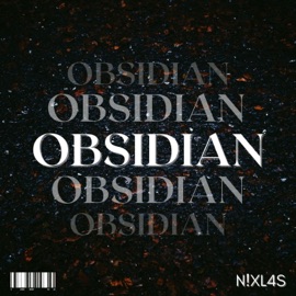 Obsidian N!XL4S