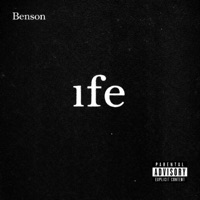 IFE (Freestyle) - Single - Benson