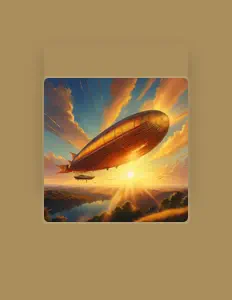 Dengarkan Airship Spock, tonton video musik, baca bio, lihat tanggal tur & lainnya!