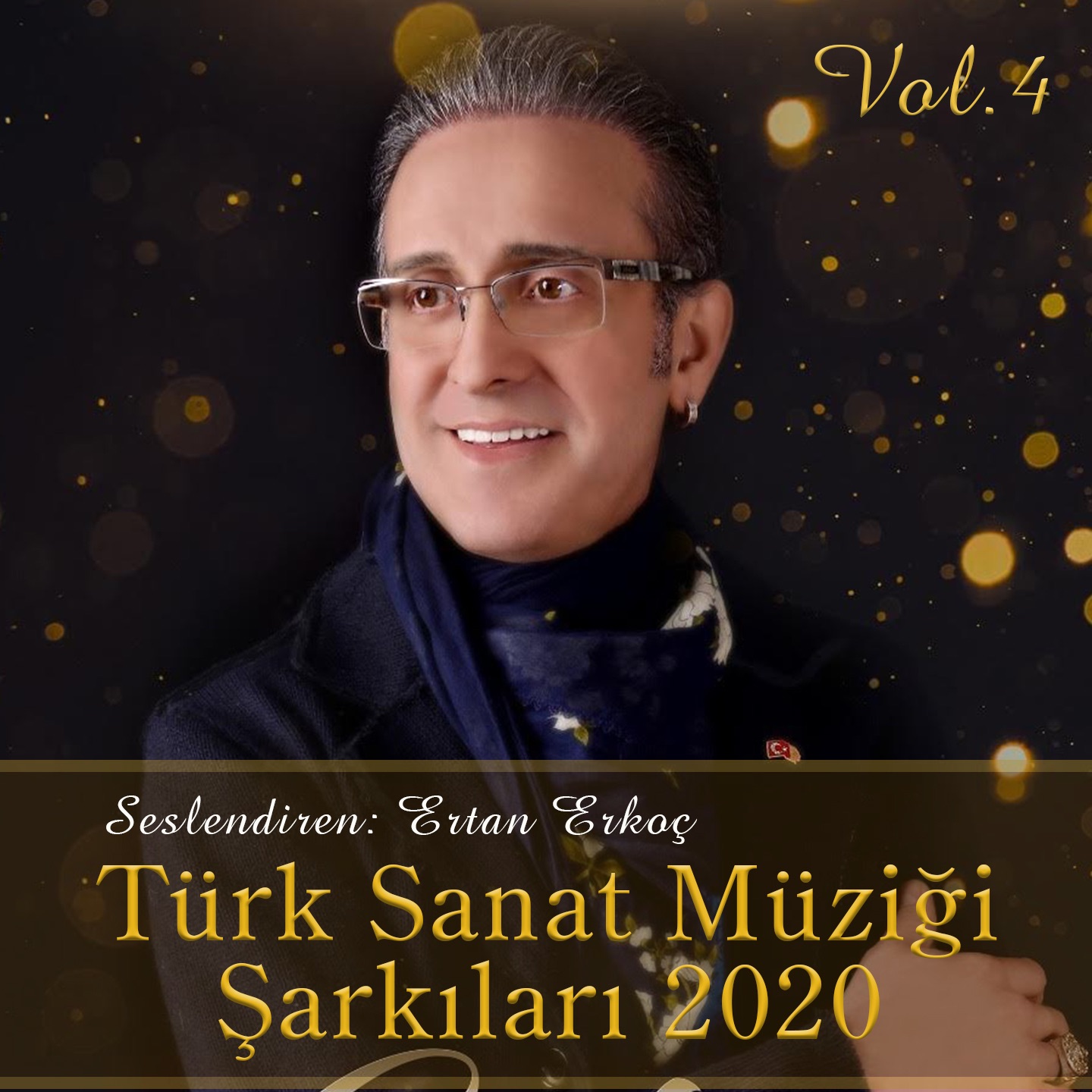 Türk Sanat Müziği Şarkıları 2020 (Vol 4)