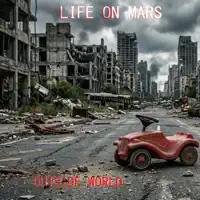 24/7 Angel — Life On Mars