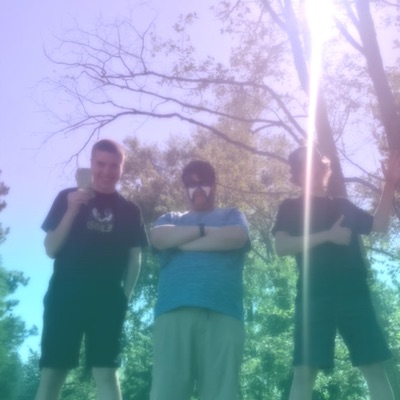 HAZY (feat. DOOPWEE & TH-RON) - Single