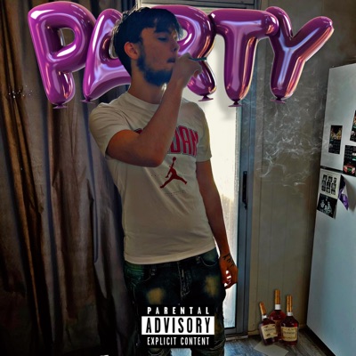 PARTY - Single