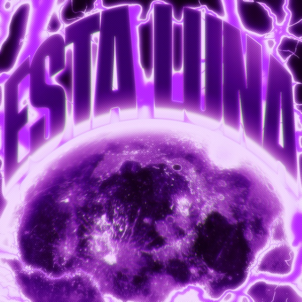 Esta Luna - EP
