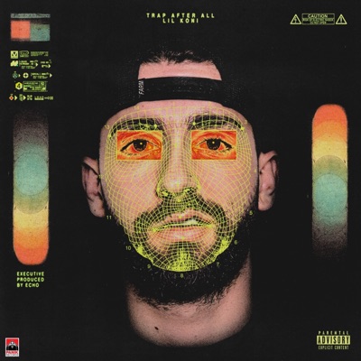 TRAP AFTER ALL - EP