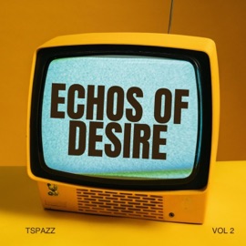 Be My Love (feat. HEMAN) Tspazz