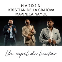 Un copil de lautar - Single - Haidin, Kristian de la Craiova & Marinica Namol