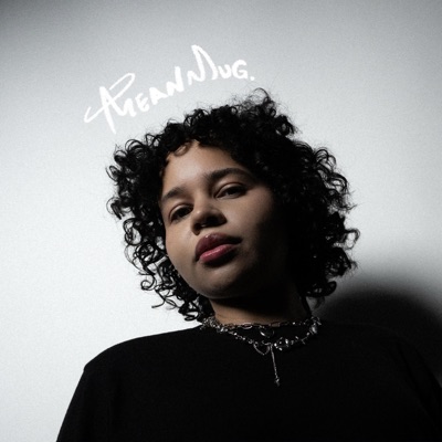 Mean Mug (feat. Eddy I.) - Single