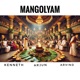 Mangolyam feat Kenneth Vargis Arjun Ram Single