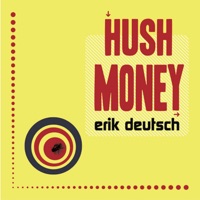 Hush Money - Erik Deutsch