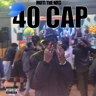 40 CAP - Single