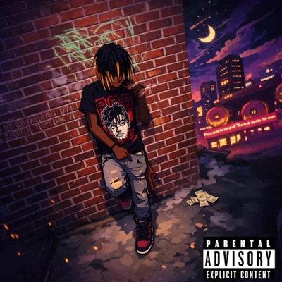 Good Time (feat. JohnnyDaKidd) - Single