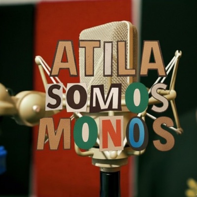 Somos Monos - Single