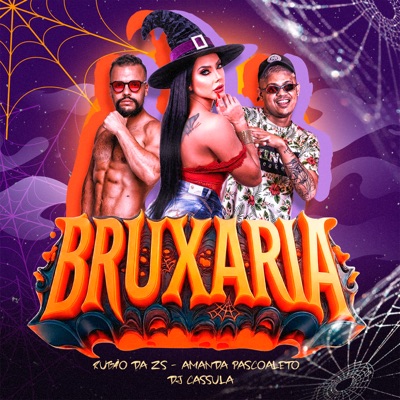 Bruxaria - Single
