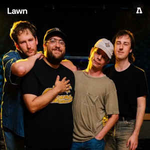 Lawn on Audiotree Live - EP