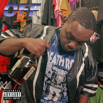 Mooch Freestyle - Single