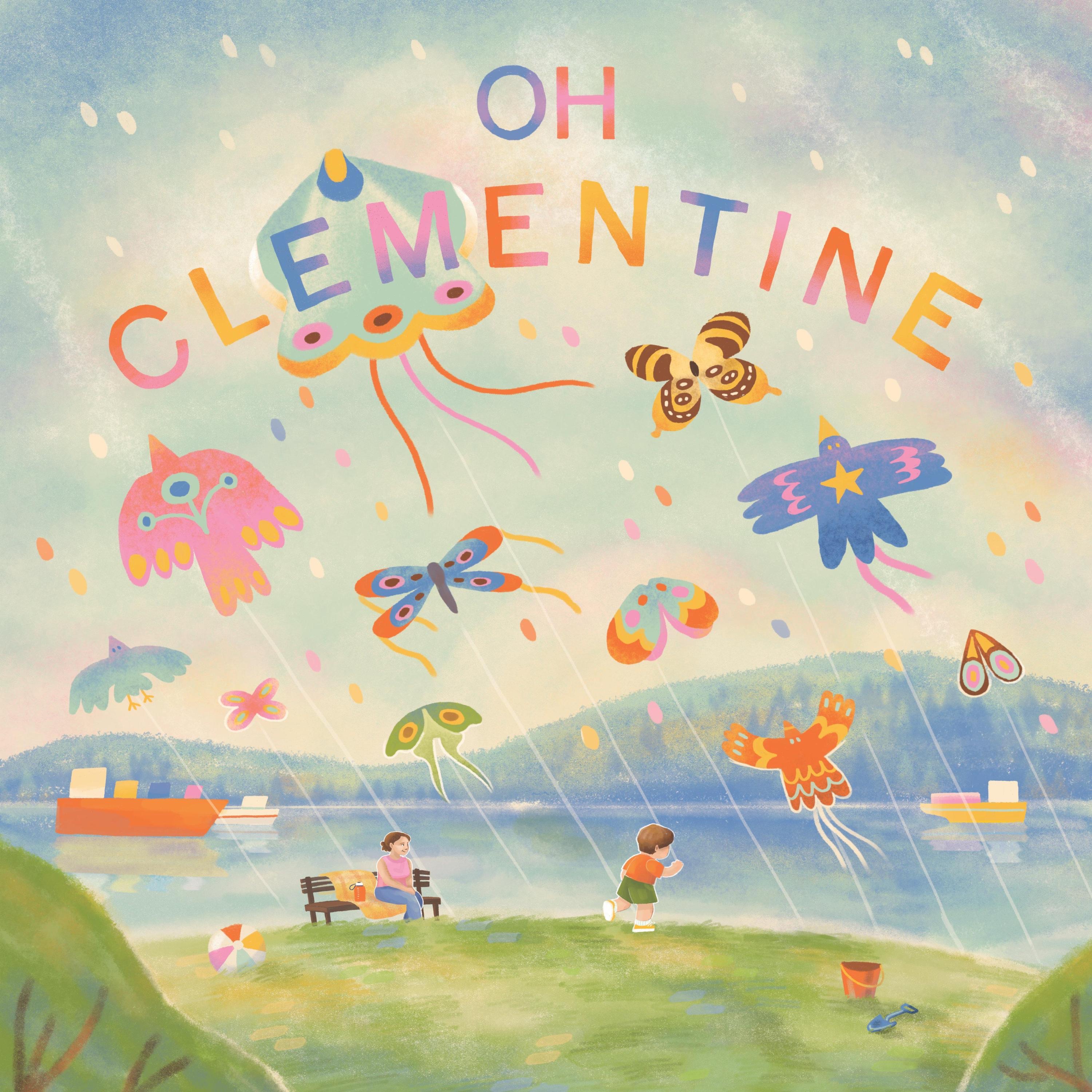 One Thousand Mornings - Single