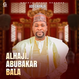 Alhaji Abubakar Bala