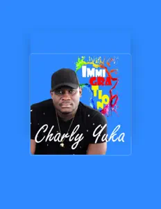 Dengarkan Charly Yuka, tonton video musik, baca bio, lihat tanggal tur & lainnya!