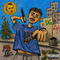 krypl (feat. robby tussin) - EP - DOWNTOWN