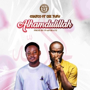 Alhamdullilah (feat. Dee Tutu)