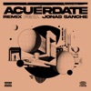 ACUÉRDATE (Remix) - Single