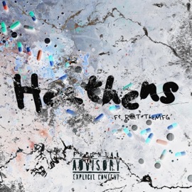Heathens (feat. RonToTheMFG) BamFranx