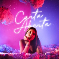 Mariana Pereira - Carta Aberta