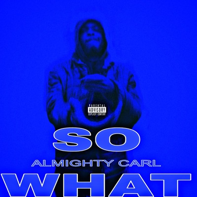 So What - Single