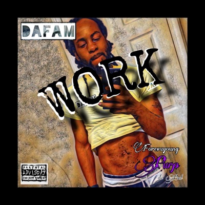 Work - Single