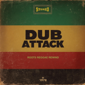 Roots Reggae Rewind