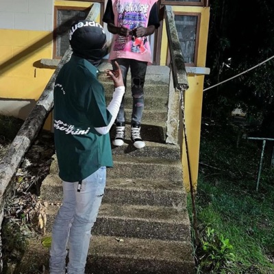 Walk Em Down - Single