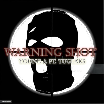 WARNING SHOT - Single