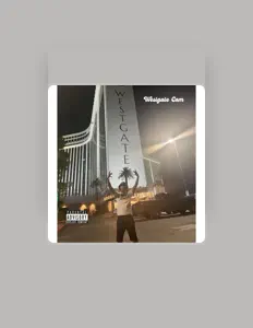 Listen to Westgate Cam, watch music videos, read bio, see tour dates & more!