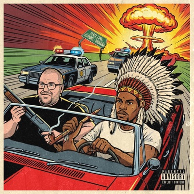 Out Your Jurisdiction