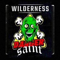 Danger Saint - Wilderness Bounty Hunters
