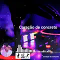 CORAÇÃO DE CONCRETO