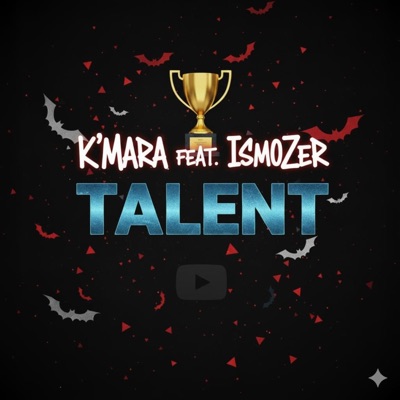Talent (feat. Ismozer) - Single