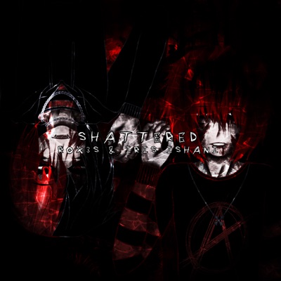 SHATTERED - Single