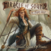 Gráinne Mhaol, Queen Of Pirates (feat. Piper.Ally) [2024] - Miracle of Sound