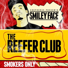 Can't Wait Smileyface