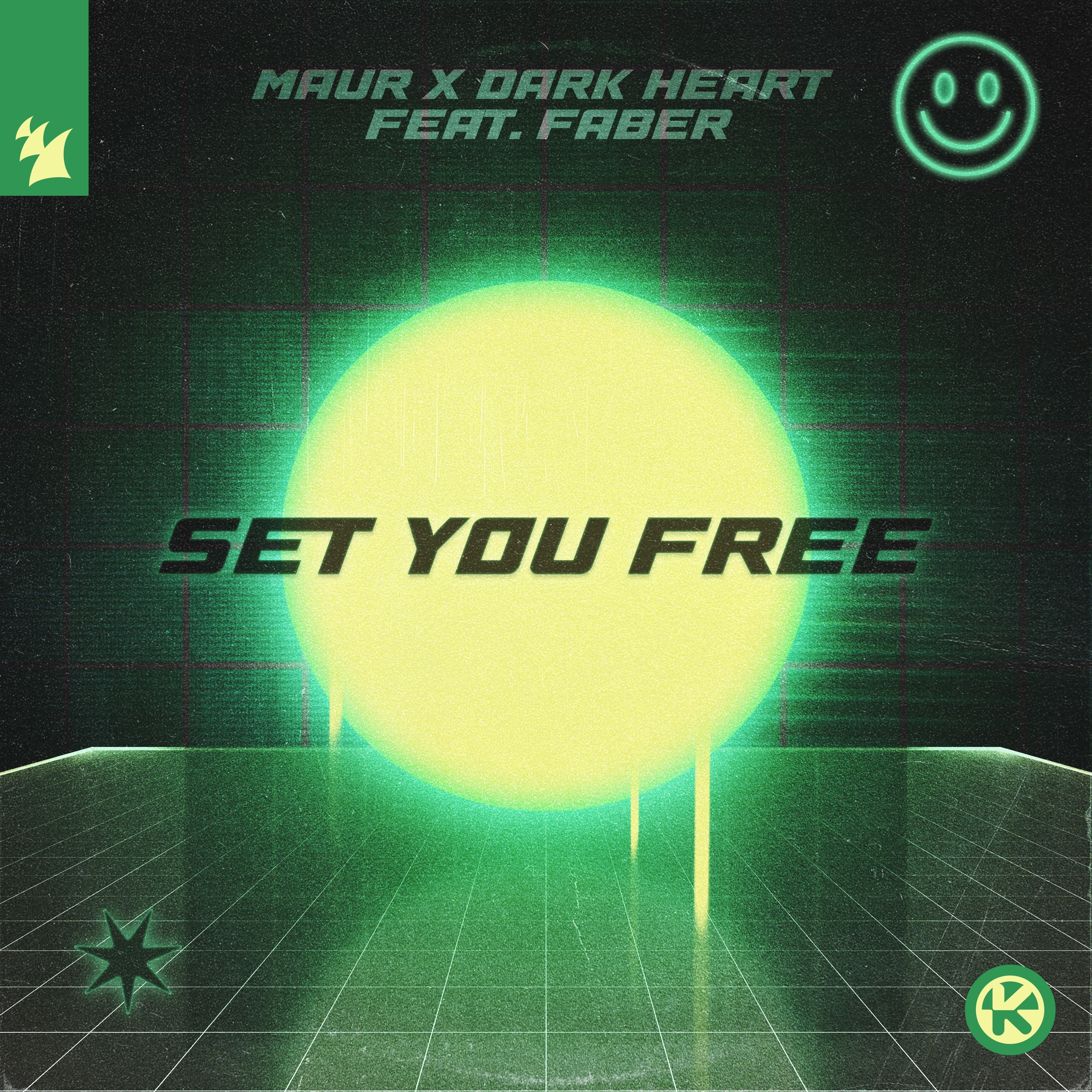 Set You Free (feat. FABER) - Single