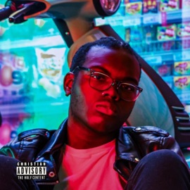 Different Mode (feat. HitMakerJay & Marvelous) [Saint Chaos Edition] Antho Weezy