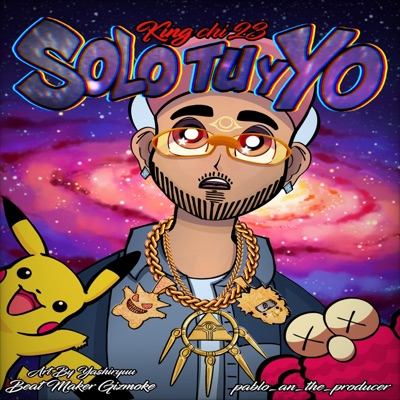 Solo tu y yo - Single