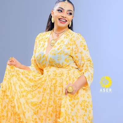 Eden Kesete - Aythfereni