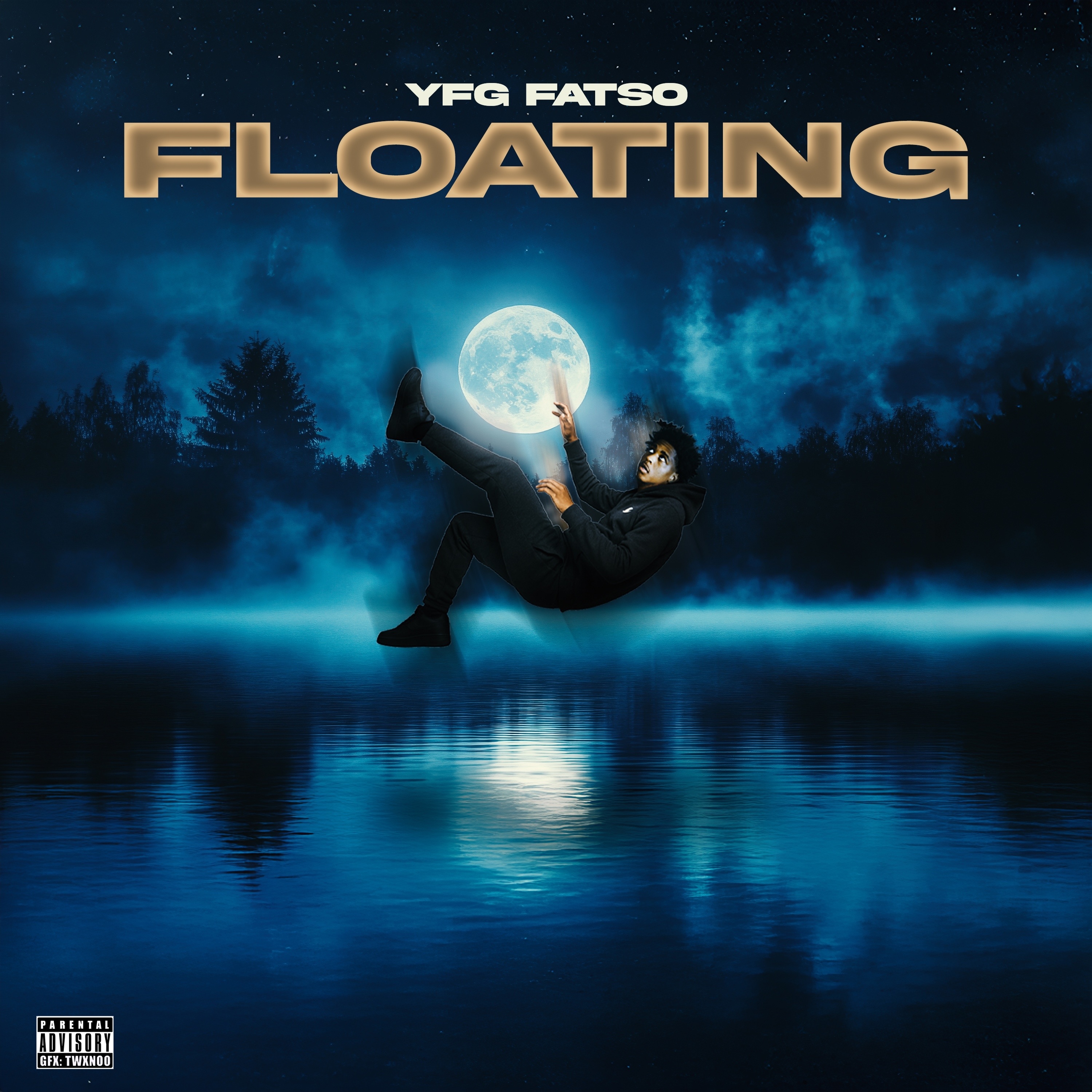 Floating - Single