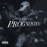 Prognóstico - Single - Chagas ST, SK, Flexx, BallerXo & Trama.Inc