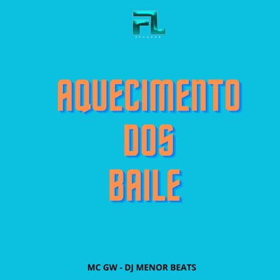 Aquecimento dos Baile - Single