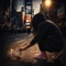 Promise In The Dust - Ghostproductionsnm & Barbieann lyrics