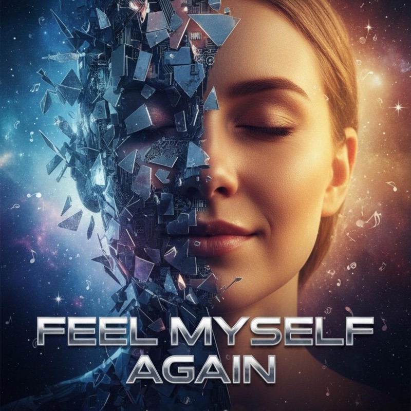 Feel Myself Again (Radio Edit) - cpl horizon: Song Lyrics, Music Videos ...